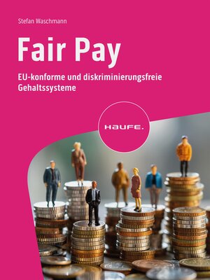 cover image of Fair Pay